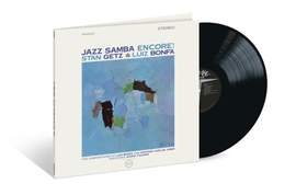 Jazz Samba Encore!