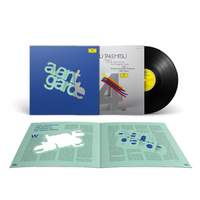 Takemitsu: Quatrain; A Flock Descends Into the Pentagonal Garden