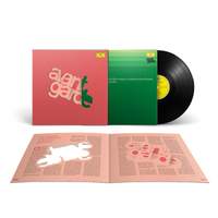 Luc Ferrari: Presque Rien Nr.1 - Societé II