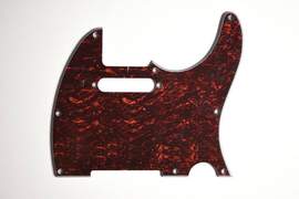 Jet Guitar Pickguard JT300 Series - Tortoise Shell
