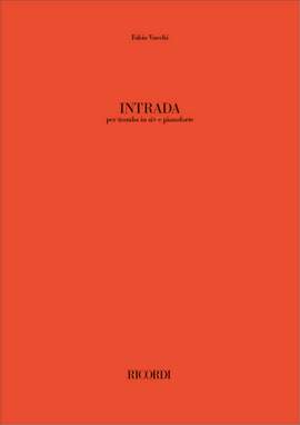 Fabio Vacchi: Intrada