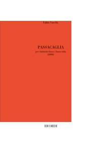 Fabio Vacchi_Fabio Vacchi: Passacaglia