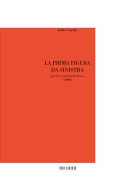 Fabio Vacchi: La prima figura da sinistra