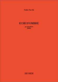 Fabio Vacchi: Echi d'ombre