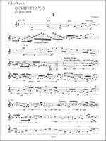 Fabio Vacchi: Quartetto N. 5 Product Image