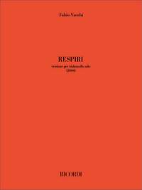 Fabio Vacchi: Respiri