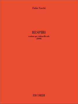 Fabio Vacchi: Respiri