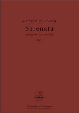 Giampaolo Testoni: Serenata