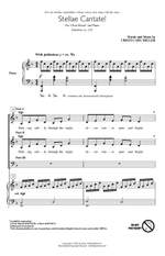 Cristi Cary Miller: Stellae Cantate! Product Image