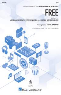 Jenna Andrews: Free