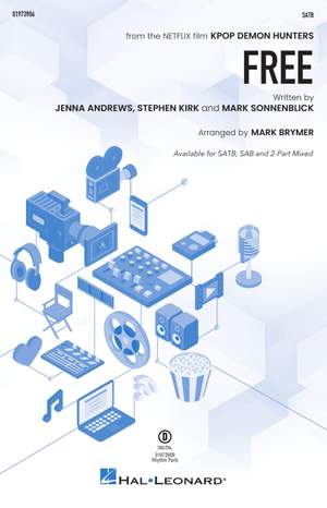 Jenna Andrews: Free