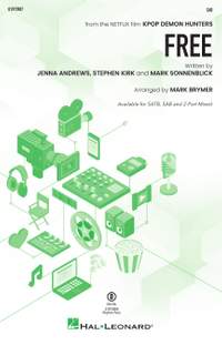 Jenna Andrews: Free