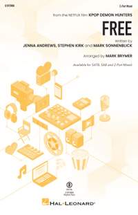 Jenna Andrews: Free