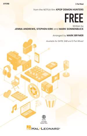 Jenna Andrews: Free