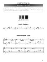 Alistair Watson: First 50 Left-Hand Patterns Product Image