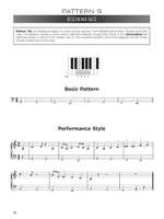Alistair Watson: First 50 Left-Hand Patterns Product Image