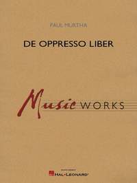 Paul Murtha: De Oppresso Liber