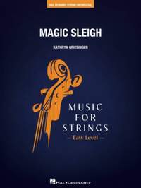 Kathryn Gallagher: Magic Sleigh