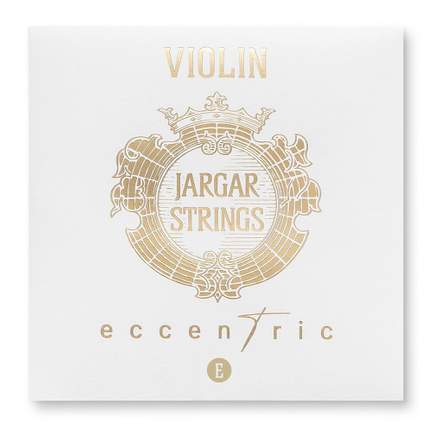 Jargar Violin E String. Eccentric Series Dolce - 4/4 Size