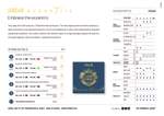 Jargar Violin E String. Eccentric Series Forte - 4/4 Size Product Image