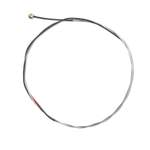Jargar Violin D String. Eccentric Series Medium - 4/4 Size Product Image
