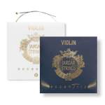 Jargar Violin Set. Eccentric Series Medium - 4/4 Size Product Image