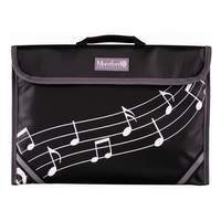 Montford Music Carrier Black