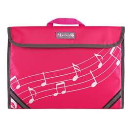 Montford Music Carrier Pink