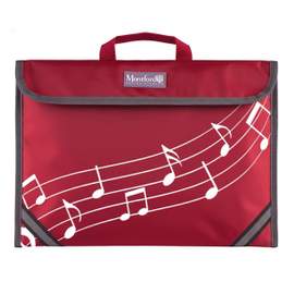 Montford Music Carrier Mulberry