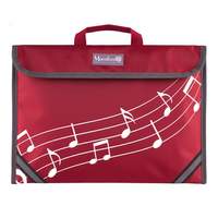 Montford Music Carrier Mulberry
