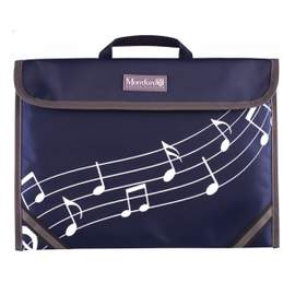 Montford Music Carrier Navy