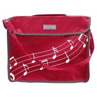 Montford Music Carrier Plus Mulberry