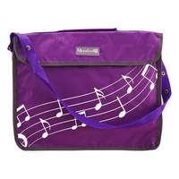 Montford Music Carrier Plus Purple