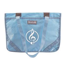 Montford Music Carrier Premium XL Blue