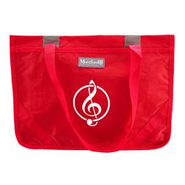 Montford Music Carrier Premium XL Red