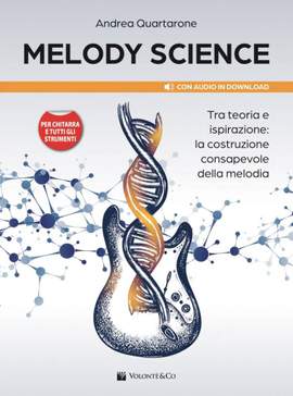 Andrea Quartarone: Melody Science