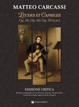 Carmelo Imbesi_Carmen Zangarà: Matteo Carcassi