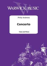 Philip Andrews: Concerto