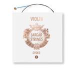 Jargar Violin E String. Evoke Series Medium - 4/4 Size Product Image