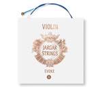 Jargar Violin A String. Evoke Series Medium - 4/4 Size Product Image