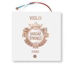 Jargar Violin D String. Evoke Series Medium - 4/4 Size Product Image