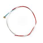 Jargar Violin D String. Evoke Series Medium - 4/4 Size Product Image