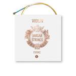 Jargar Violin G String. Evoke Series Medium - 4/4 Size Product Image