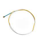 Jargar Violin G String. Evoke Series Medium - 4/4 Size Product Image