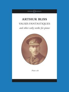 Bliss, A: Valses fantastiques