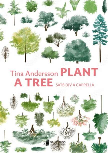 Andersson, T: Plant a Tree