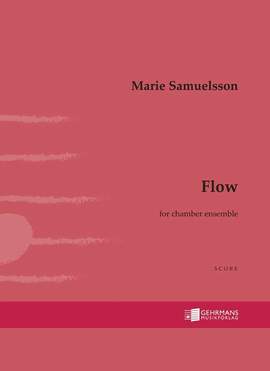 Samuelsson, M: Flow