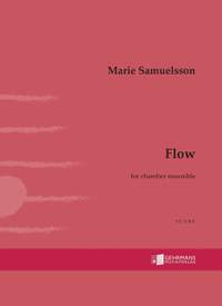 Samuelsson, M: Flow
