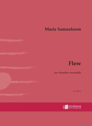 Samuelsson, M: Flow
