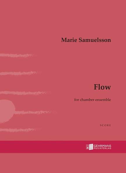 Samuelsson, M: Flow